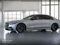 Mercedes-Benz S 63 AMG S 63 E PANO+DIGITAL-L+BURMESTER4D+FAHRASS+TV+3D Silber - thumbnail 3