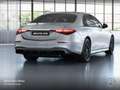 Mercedes-Benz S 63 AMG S 63 E PANO+DIGITAL-L+BURMESTER4D+FAHRASS+TV+3D Silber - thumbnail 4