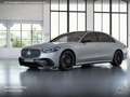 Mercedes-Benz S 63 AMG S 63 E PANO+DIGITAL-L+BURMESTER4D+FAHRASS+TV+3D Silber - thumbnail 14