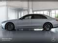 Mercedes-Benz S 63 AMG S 63 E PANO+DIGITAL-L+BURMESTER4D+FAHRASS+TV+3D Silber - thumbnail 5