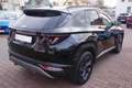 Hyundai TUCSON 1.6 T-GDI LED Navi Kamera Sitzheizung Schwarz - thumbnail 5
