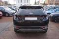 Hyundai TUCSON 1.6 T-GDI LED Navi Kamera Sitzheizung Schwarz - thumbnail 4