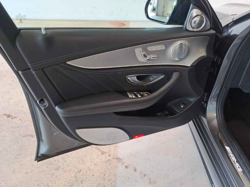 Mercedes-Benz E 63 AMG E 63 S AMG 4Matic+ PANO BURM HUD NIGHT 360* — photo 6