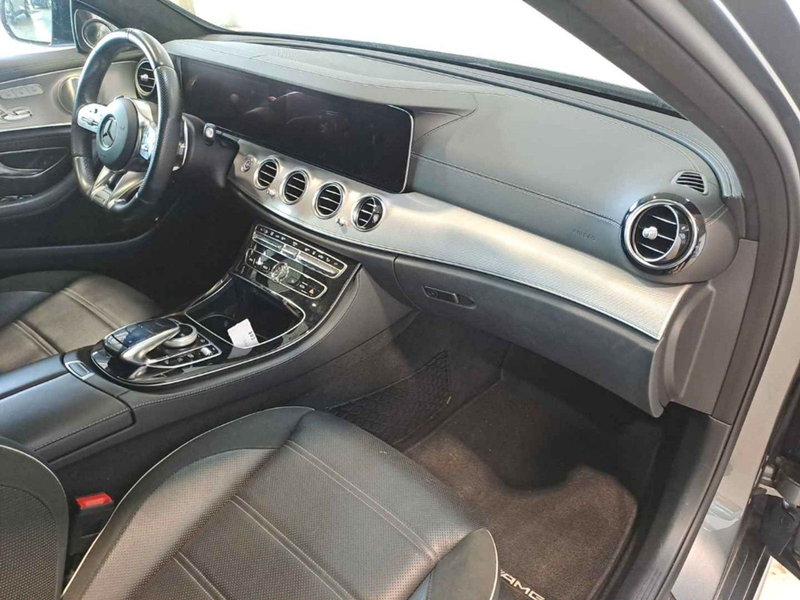 Mercedes-Benz E 63 AMG E 63 S AMG 4Matic+ PANO BURM HUD NIGHT 360* — photo 5