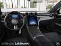 Mercedes-Benz C 180 C 180 AMG+PANO+DISTRONIC KAMERA+LED+NIGHT+MEMORY Grau - thumbnail 6