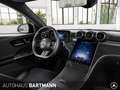 Mercedes-Benz C 180 C 180 AMG+PANO+DISTRONIC KAMERA+LED+NIGHT+MEMORY Grau - thumbnail 5
