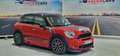 MINI Cooper S Countryman ALL4 184 Rouge - thumbnail 1