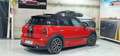 MINI Cooper S Countryman ALL4 184 Rouge - thumbnail 4