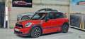 MINI Cooper S Countryman ALL4 184 Rouge - thumbnail 3