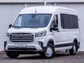 Maxus Deliver 9 L3H2 Diesel 9-Sitzer Weiß - thumbnail 1