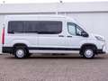 Maxus Deliver 9 L3H2 Diesel 9-Sitzer Weiß - thumbnail 2