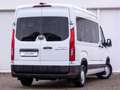 Maxus Deliver 9 L3H2 Diesel 9-Sitzer Weiß - thumbnail 3