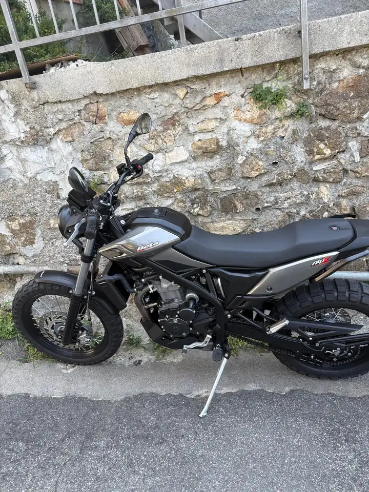 Beta Alp 4.0