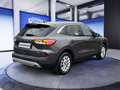 Ford Kuga 2.5 PHEV TITANIUM *AHK*Techno-Pk*Fahrer-Pk* Gris - thumbnail 5