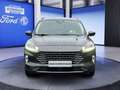 Ford Kuga 2.5 PHEV TITANIUM *AHK*Techno-Pk*Fahrer-Pk* Gris - thumbnail 2