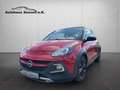 Opel Adam Rocks*Faltdach*Teilleder*Sitzheizung* Red - thumbnail 3