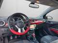 Opel Adam Rocks*Faltdach*Teilleder*Sitzheizung* Red - thumbnail 17