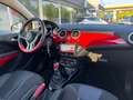 Opel Adam Rocks*Faltdach*Teilleder*Sitzheizung* Red - thumbnail 20
