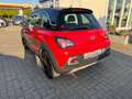 Opel Adam Rocks*Faltdach*Teilleder*Sitzheizung* Red - thumbnail 5