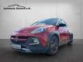 Opel Adam Rocks*Faltdach*Teilleder*Sitzheizung* Red - thumbnail 10
