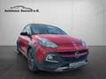 Opel Adam Rocks*Faltdach*Teilleder*Sitzheizung* Red - thumbnail 1