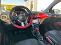 Opel Adam Rocks*Faltdach*Teilleder*Sitzheizung* Red - thumbnail 19