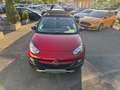 Opel Adam Rocks*Faltdach*Teilleder*Sitzheizung* Red - thumbnail 15