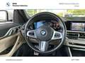 BMW 420 420dA 190ch M Sport Blanc - thumbnail 10