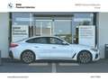 BMW 420 420dA 190ch M Sport Blanc - thumbnail 3
