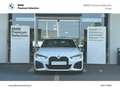 BMW 420 420dA 190ch M Sport Blanc - thumbnail 2