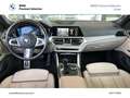 BMW 420 420dA 190ch M Sport Blanc - thumbnail 9