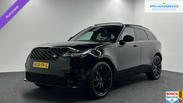 Land Rover Range Rover Velar 2.0 P300 Turbo AWD R-Dynamic SE PANO CAMERA NAVI C