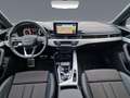 Audi A4 Avant 40 TFSI 2x S line LED NAVI ACC virtual+ Noir - thumbnail 10