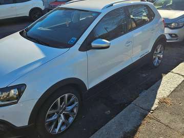 Polo V 2014 5p 1.4 tdi bm