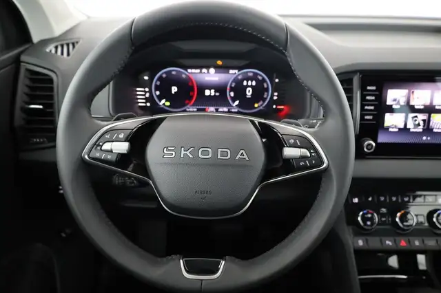 Skoda Karoq view 5