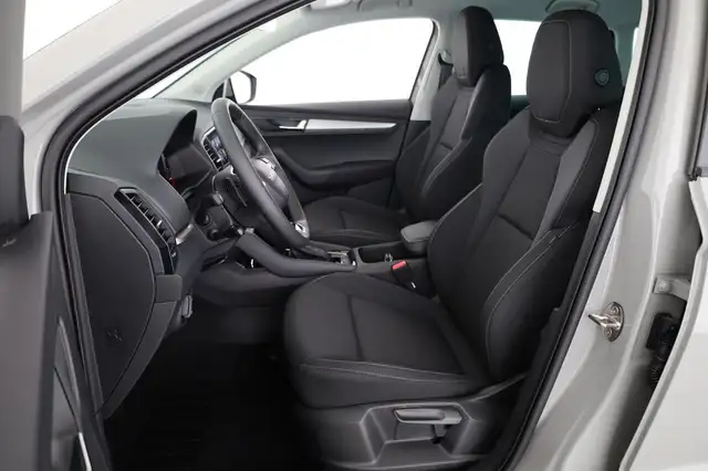Skoda Karoq view 10