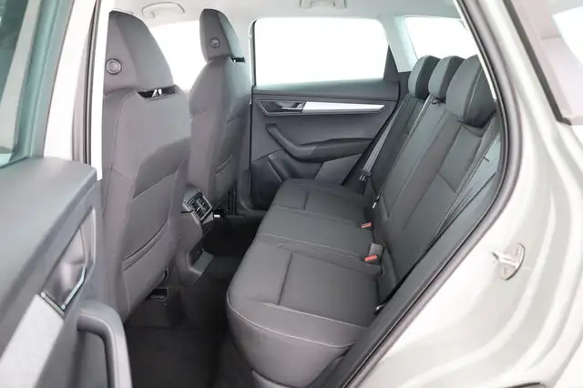 Skoda Karoq view 11