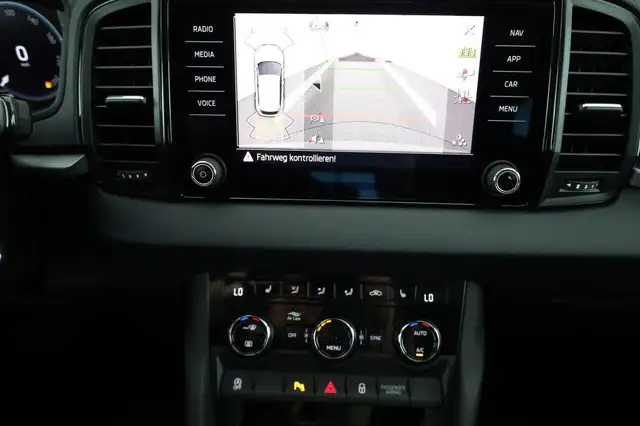 Skoda Karoq view 6
