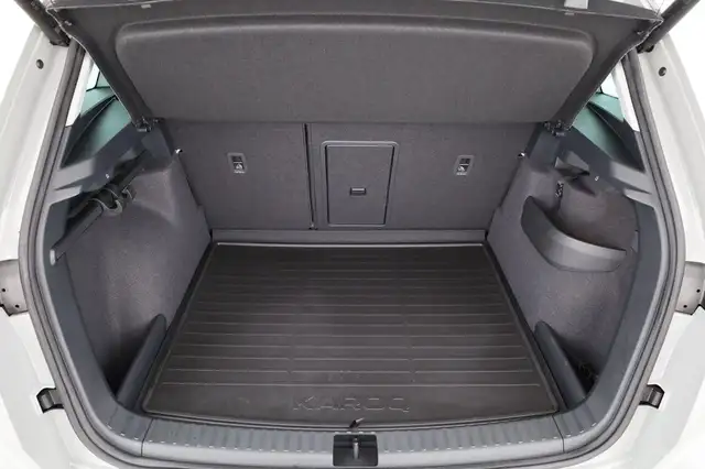Skoda Karoq view 12