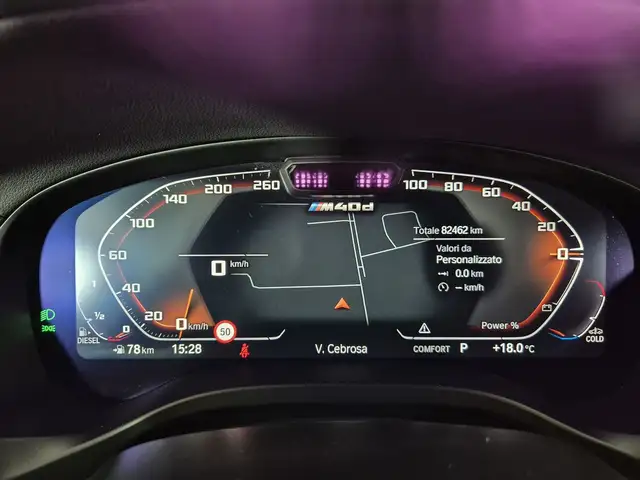 BMW X4 view 15