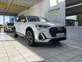 Audi Q3 Sportback 40 TFSI quattro S Line ACC LED Blanc - thumbnail 1