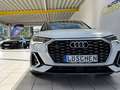 Audi Q3 Sportback 40 TFSI quattro S Line ACC LED Blanc - thumbnail 4