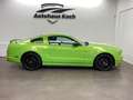 Ford Mustang MUSTANG 3.7 COUPE MIT EINER HAMMER OPTIK !! Verde - thumbnail 2