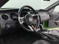 Ford Mustang MUSTANG 3.7 COUPE MIT EINER HAMMER OPTIK !! Verde - thumbnail 3