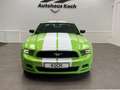 Ford Mustang MUSTANG 3.7 COUPE MIT EINER HAMMER OPTIK !! Verde - thumbnail 6