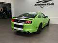 Ford Mustang MUSTANG 3.7 COUPE MIT EINER HAMMER OPTIK !! Verde - thumbnail 14