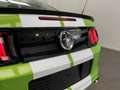 Ford Mustang MUSTANG 3.7 COUPE MIT EINER HAMMER OPTIK !! Verde - thumbnail 18