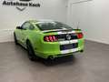 Ford Mustang MUSTANG 3.7 COUPE MIT EINER HAMMER OPTIK !! Verde - thumbnail 12