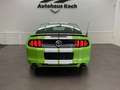 Ford Mustang MUSTANG 3.7 COUPE MIT EINER HAMMER OPTIK !! Verde - thumbnail 13