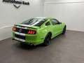 Ford Mustang MUSTANG 3.7 COUPE MIT EINER HAMMER OPTIK !! Verde - thumbnail 15